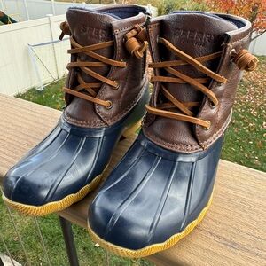 Sperry Duck Boot - Unisex